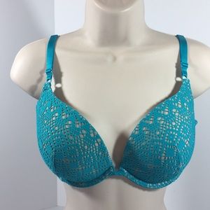 Victoria Secret push up bra 34DD